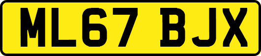 ML67BJX