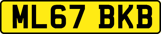 ML67BKB