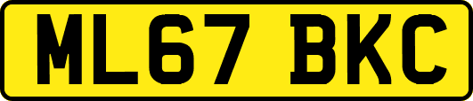 ML67BKC