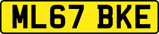 ML67BKE