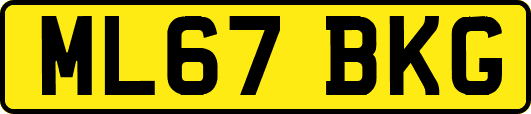 ML67BKG