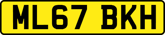 ML67BKH
