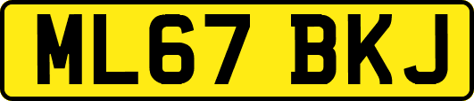 ML67BKJ