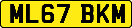 ML67BKM