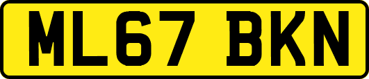 ML67BKN