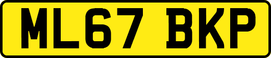 ML67BKP