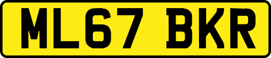 ML67BKR