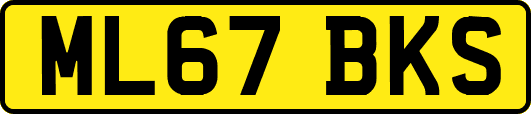 ML67BKS