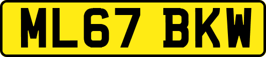 ML67BKW