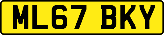 ML67BKY