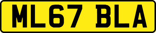 ML67BLA