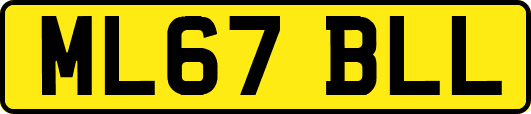ML67BLL