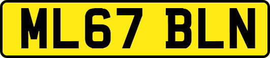 ML67BLN