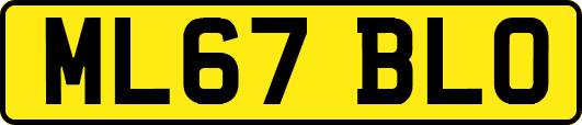 ML67BLO