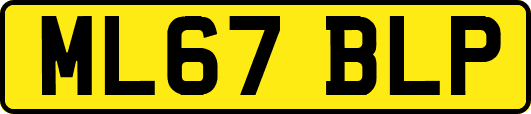 ML67BLP