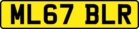 ML67BLR