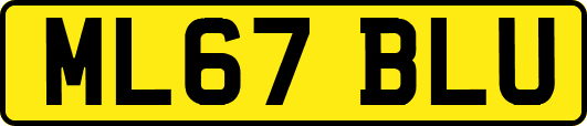 ML67BLU