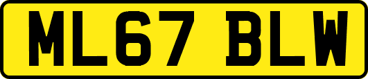 ML67BLW