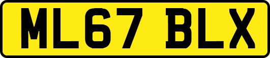 ML67BLX