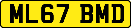 ML67BMD