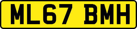 ML67BMH