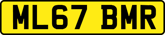ML67BMR