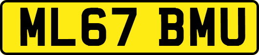 ML67BMU
