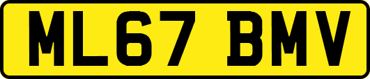 ML67BMV