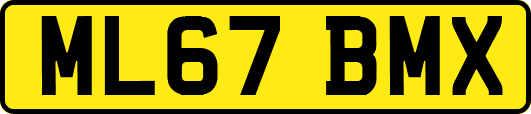 ML67BMX
