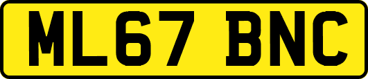 ML67BNC