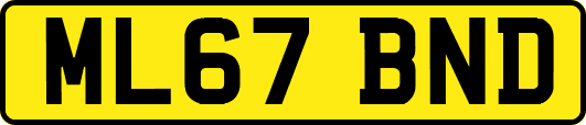 ML67BND