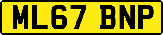 ML67BNP