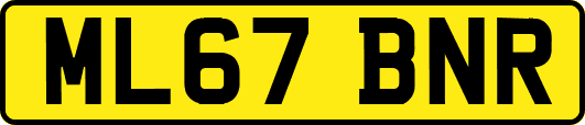 ML67BNR