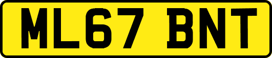 ML67BNT