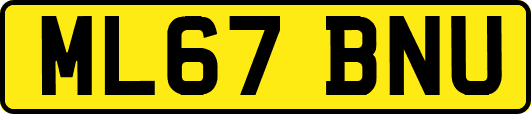 ML67BNU