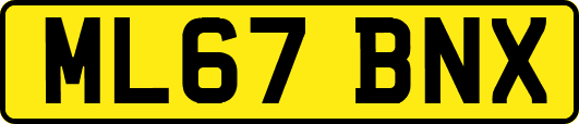 ML67BNX