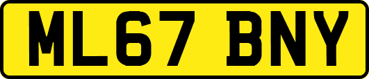 ML67BNY