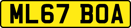 ML67BOA