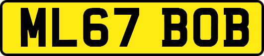 ML67BOB