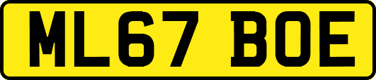 ML67BOE