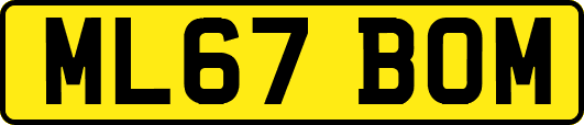 ML67BOM