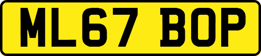 ML67BOP