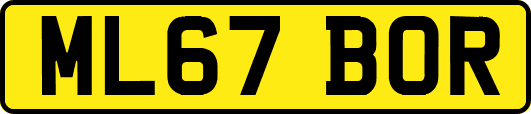 ML67BOR