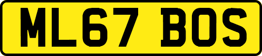 ML67BOS