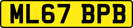 ML67BPB