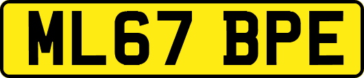 ML67BPE