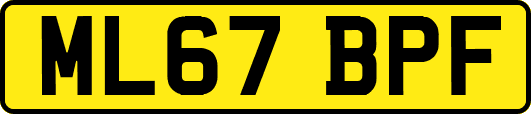 ML67BPF