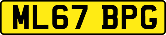 ML67BPG