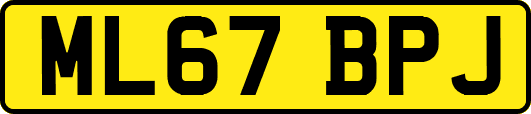 ML67BPJ