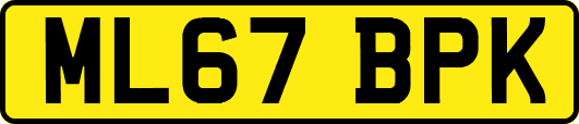 ML67BPK